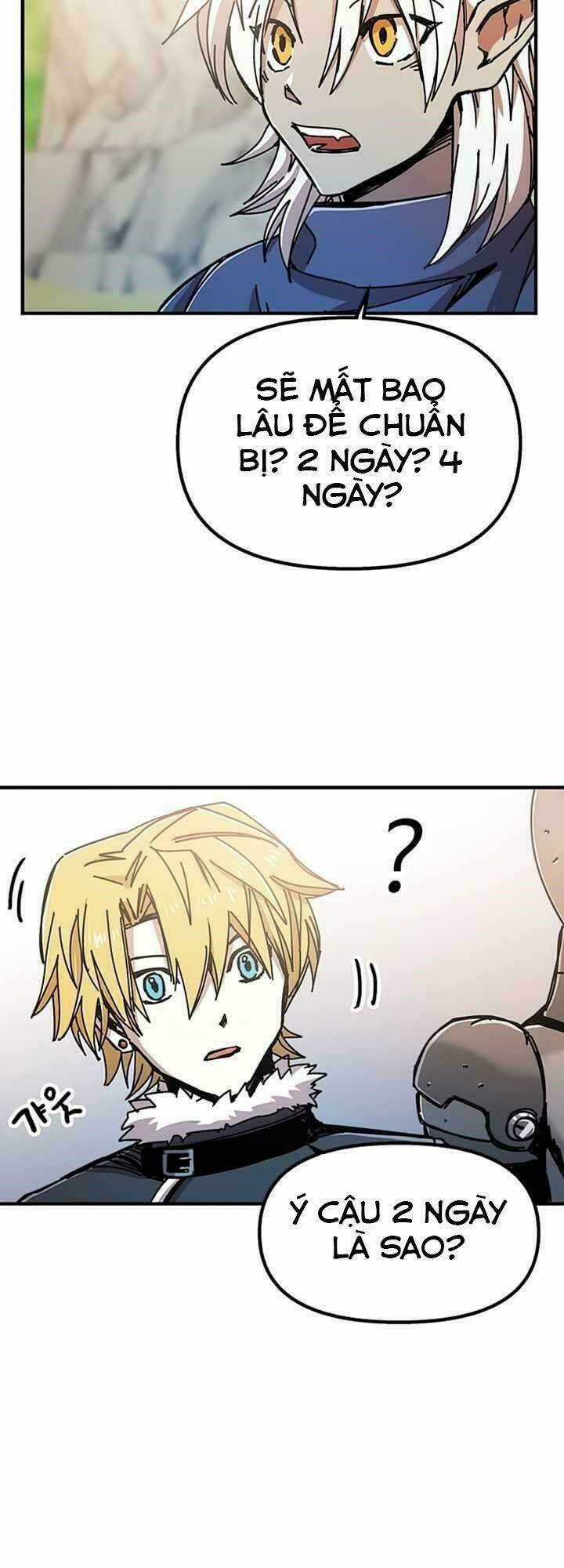 BUG PLAYER - NGƯỜI CHƠI LỖI - Chapter 72 - Trang 37