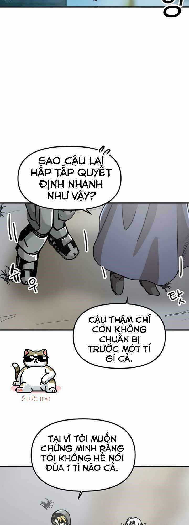 BUG PLAYER - NGƯỜI CHƠI LỖI - Chapter 72 - Trang 39