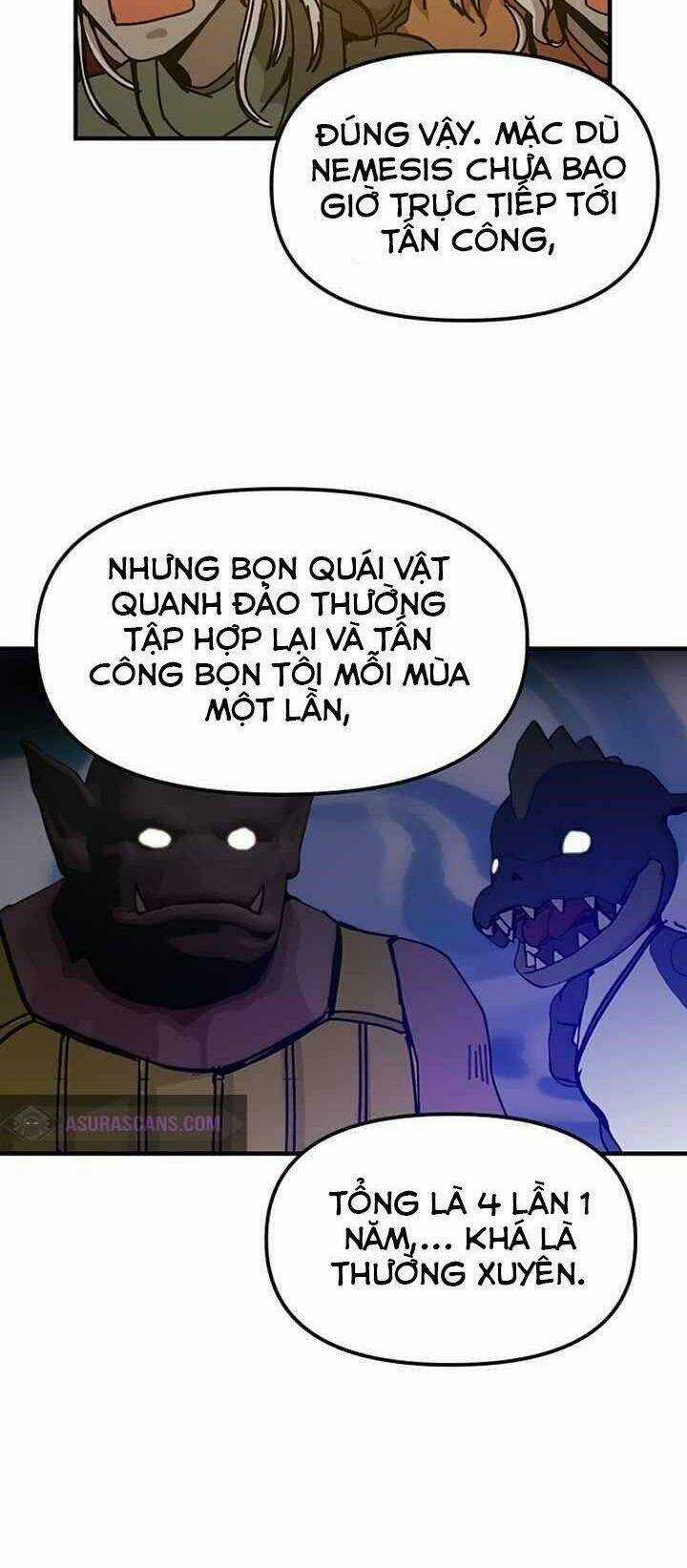 BUG PLAYER - NGƯỜI CHƠI LỖI - Chapter 72 - Trang 41