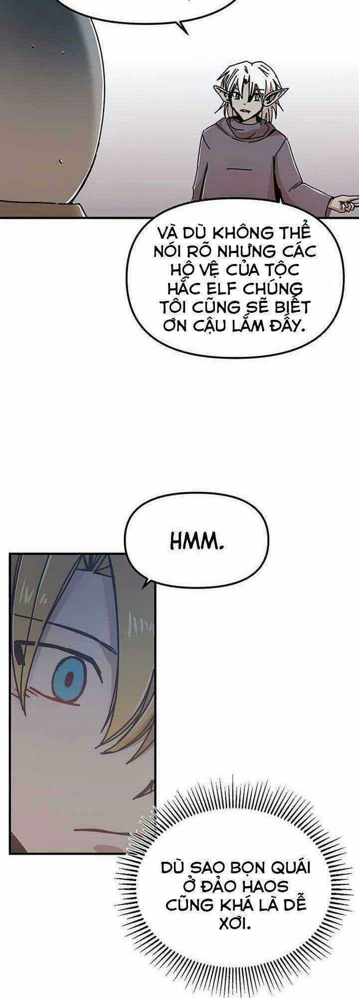 BUG PLAYER - NGƯỜI CHƠI LỖI - Chapter 72 - Trang 45