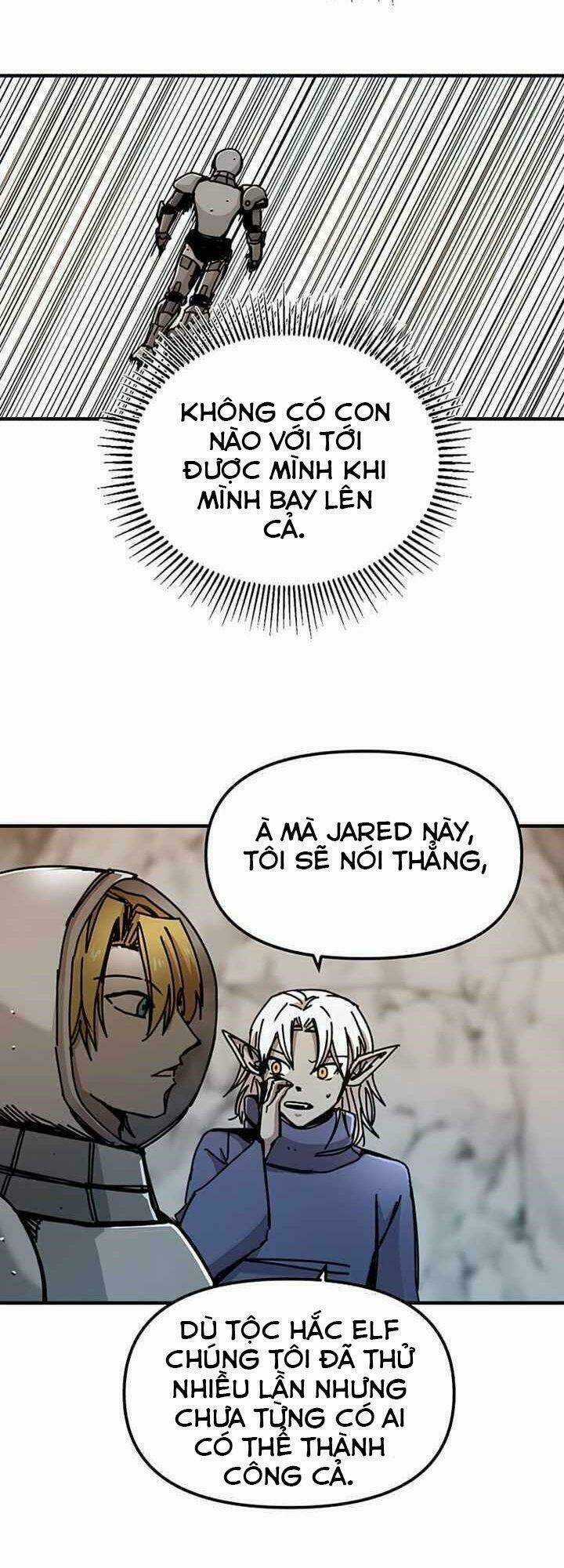 BUG PLAYER - NGƯỜI CHƠI LỖI - Chapter 72 - Trang 46