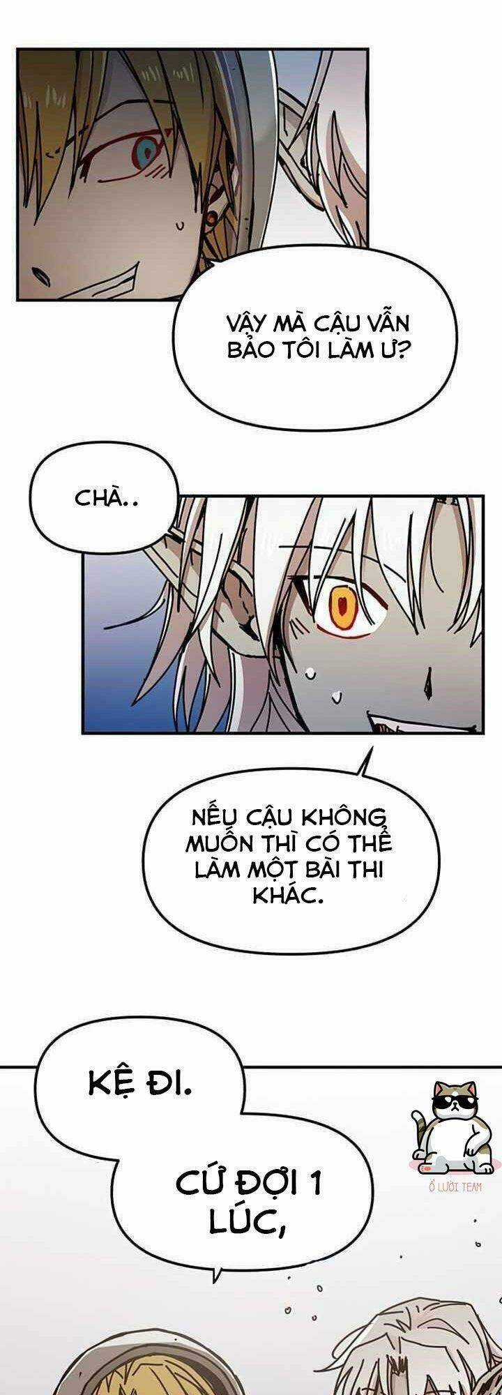 BUG PLAYER - NGƯỜI CHƠI LỖI - Chapter 72 - Trang 47