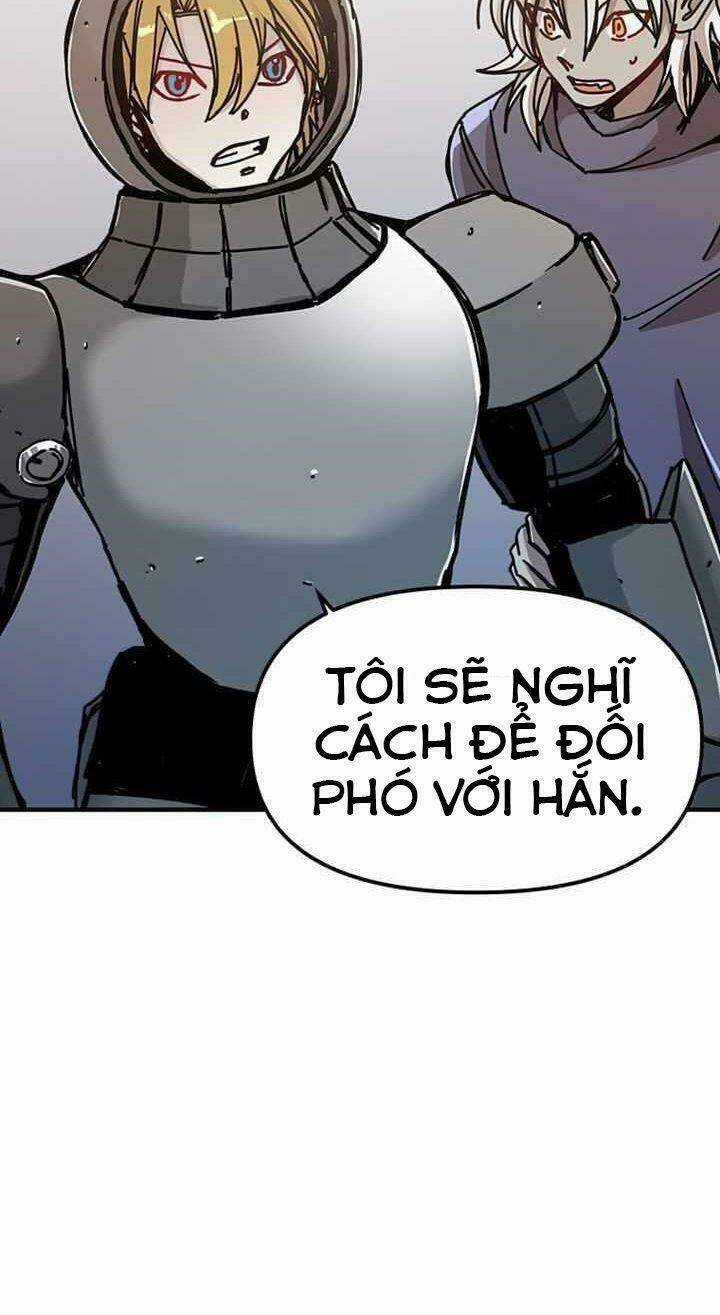 BUG PLAYER - NGƯỜI CHƠI LỖI - Chapter 72 - Trang 48