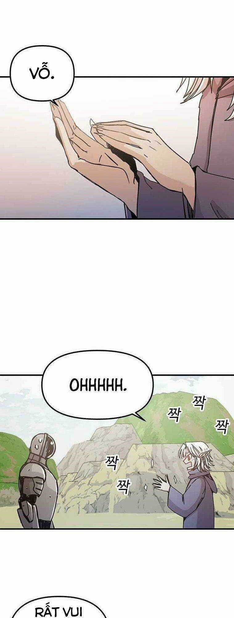 BUG PLAYER - NGƯỜI CHƠI LỖI - Chapter 72 - Trang 7