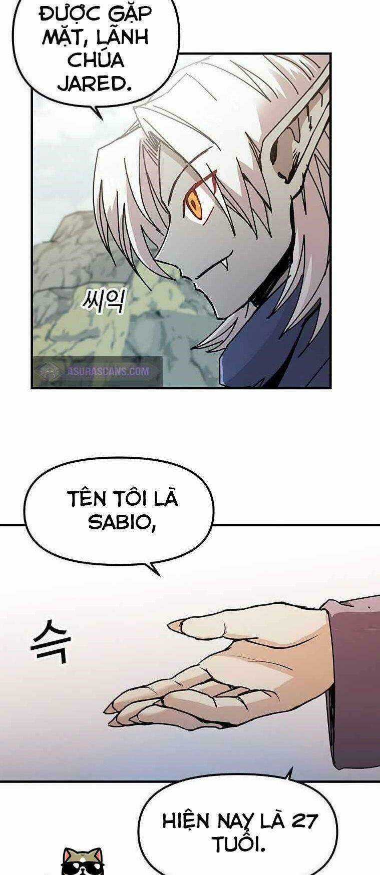 BUG PLAYER - NGƯỜI CHƠI LỖI - Chapter 72 - Trang 8