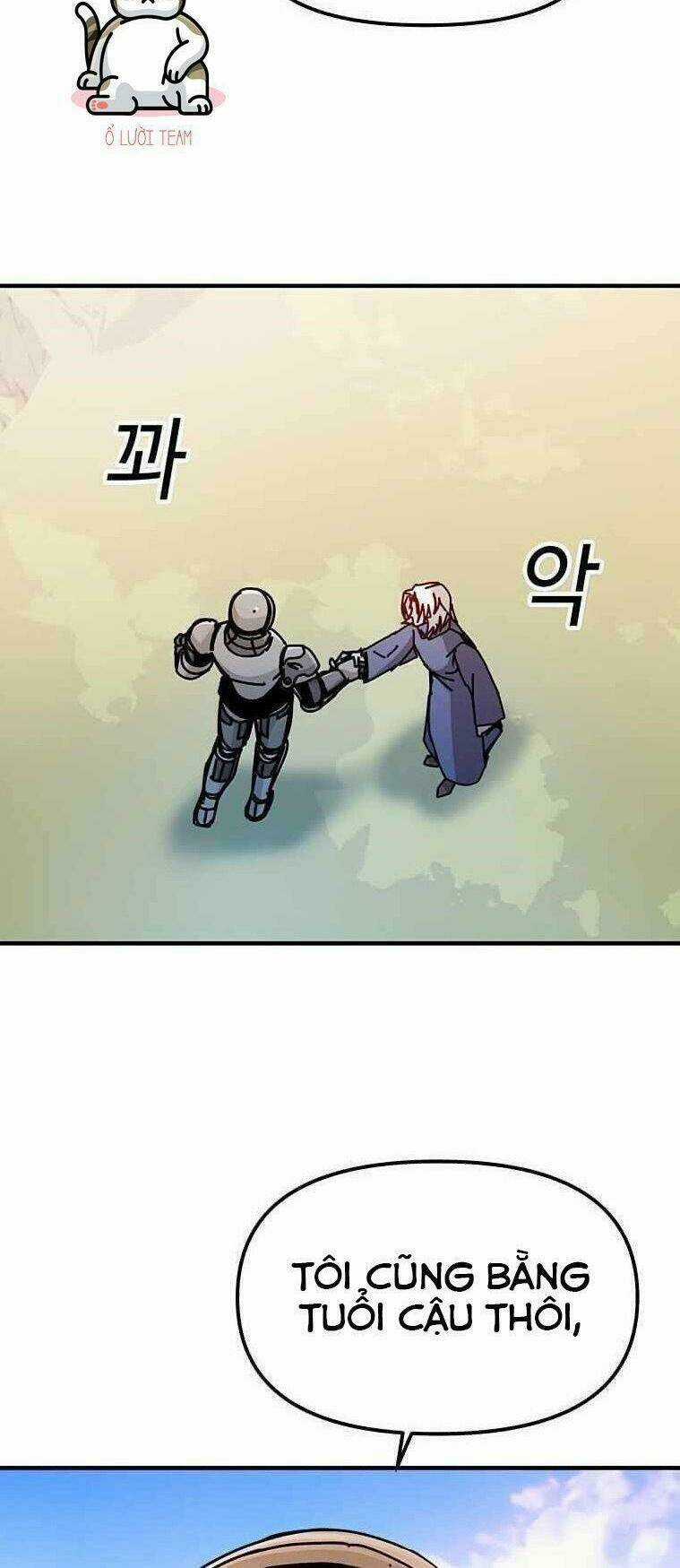 BUG PLAYER - NGƯỜI CHƠI LỖI - Chapter 72 - Trang 9