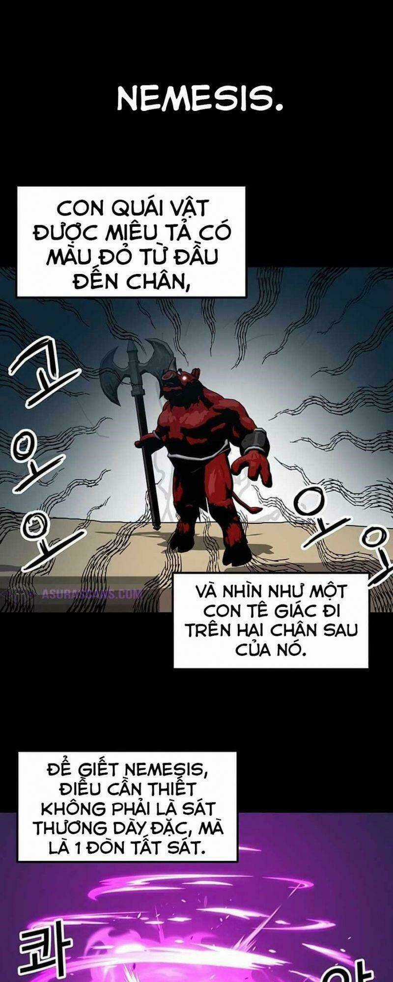 BUG PLAYER - NGƯỜI CHƠI LỖI - Chapter 73 - Trang 2