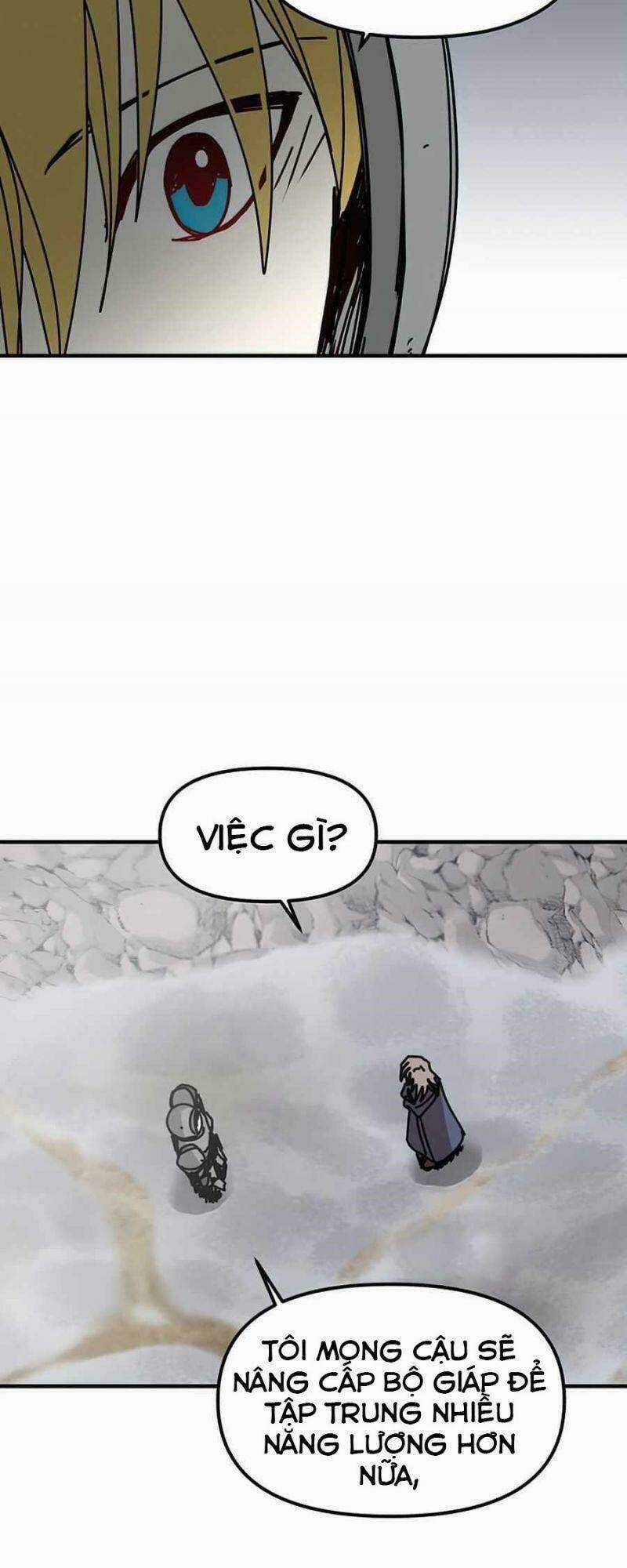 BUG PLAYER - NGƯỜI CHƠI LỖI - Chapter 73 - Trang 11