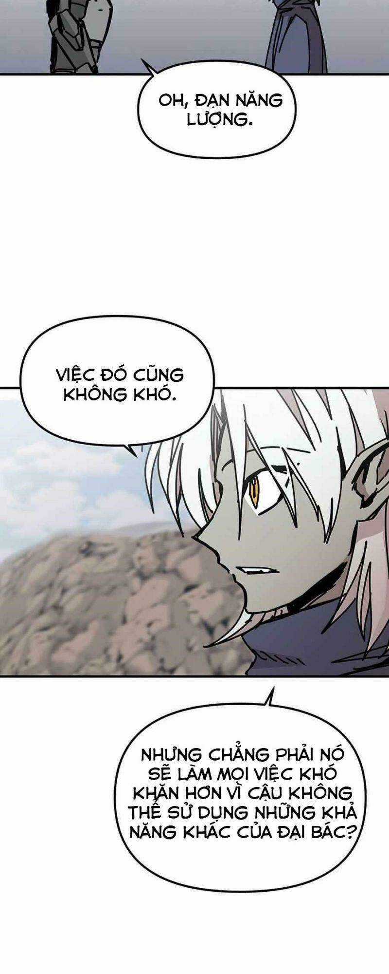 BUG PLAYER - NGƯỜI CHƠI LỖI - Chapter 73 - Trang 13