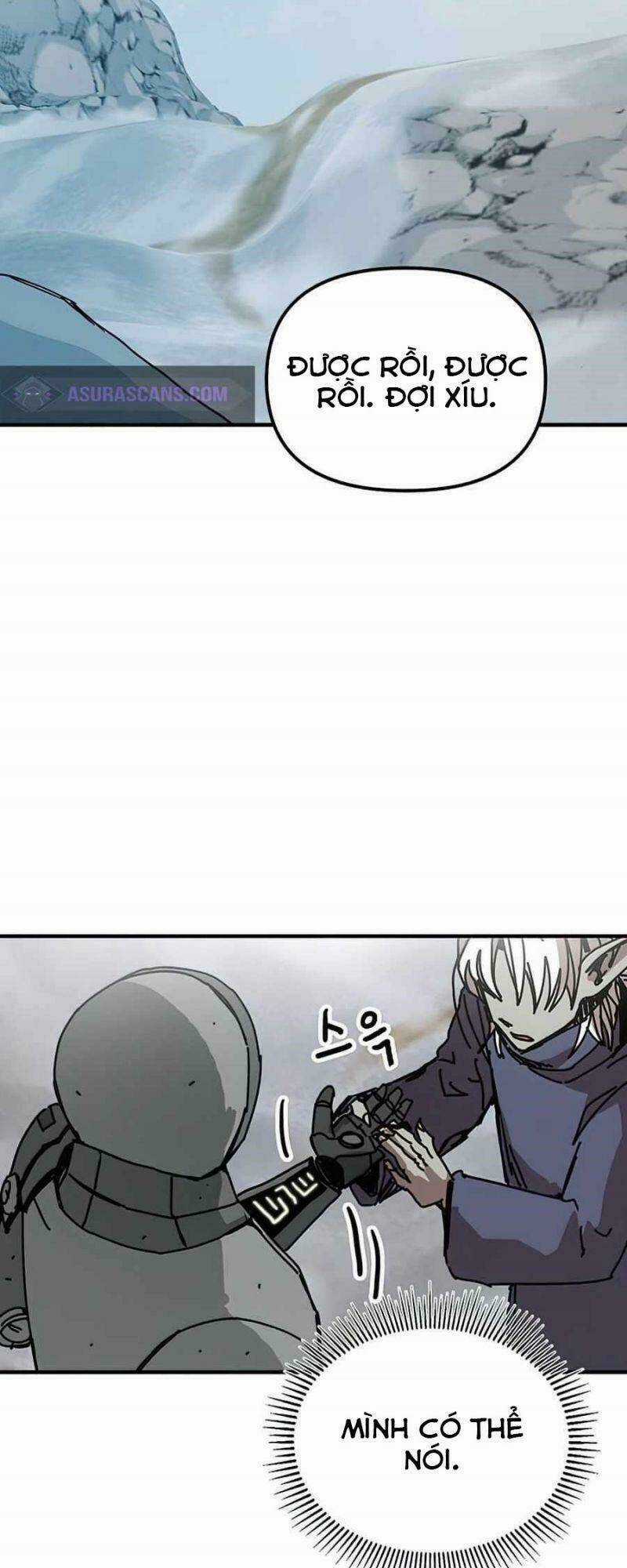 BUG PLAYER - NGƯỜI CHƠI LỖI - Chapter 73 - Trang 15