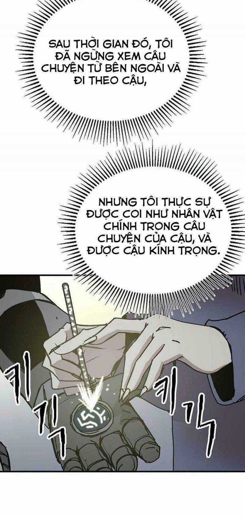 BUG PLAYER - NGƯỜI CHƠI LỖI - Chapter 73 - Trang 18