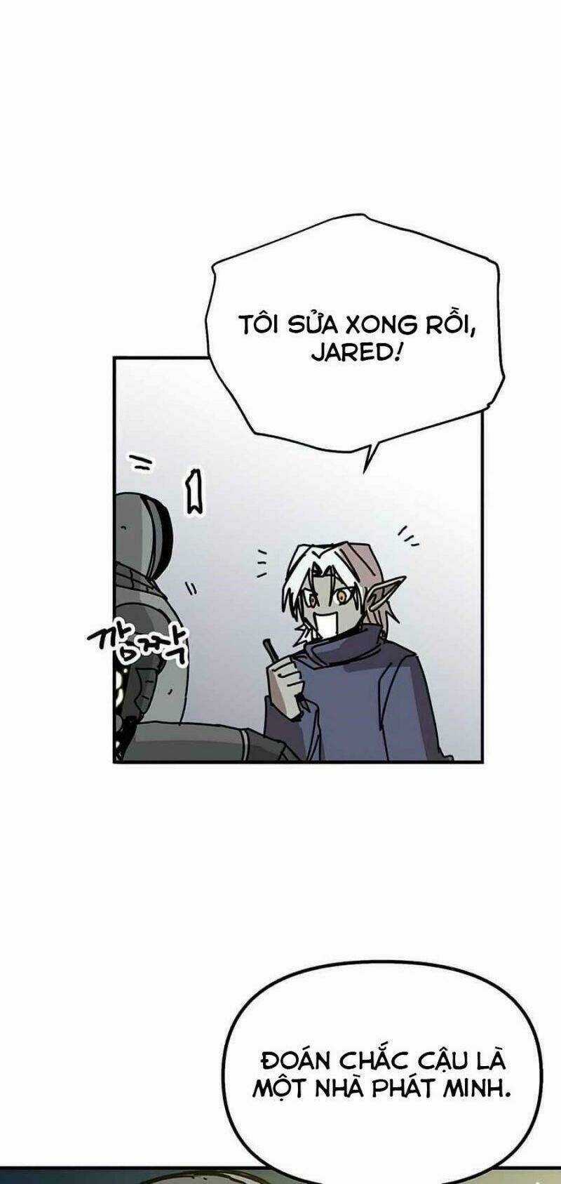 BUG PLAYER - NGƯỜI CHƠI LỖI - Chapter 73 - Trang 19