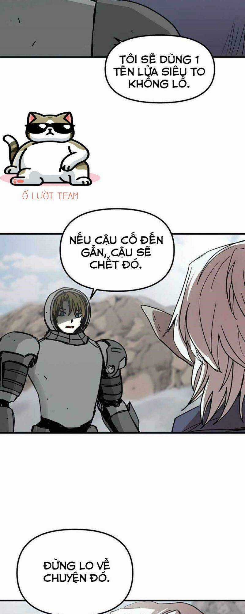 BUG PLAYER - NGƯỜI CHƠI LỖI - Chapter 73 - Trang 21