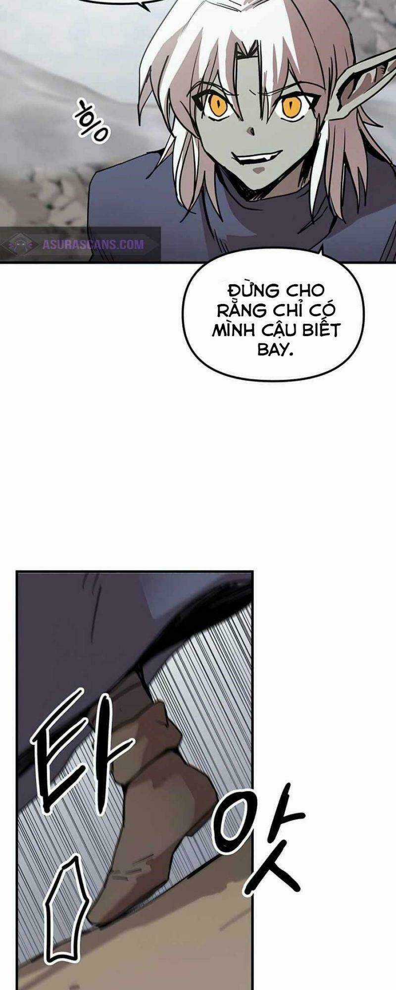 BUG PLAYER - NGƯỜI CHƠI LỖI - Chapter 73 - Trang 22