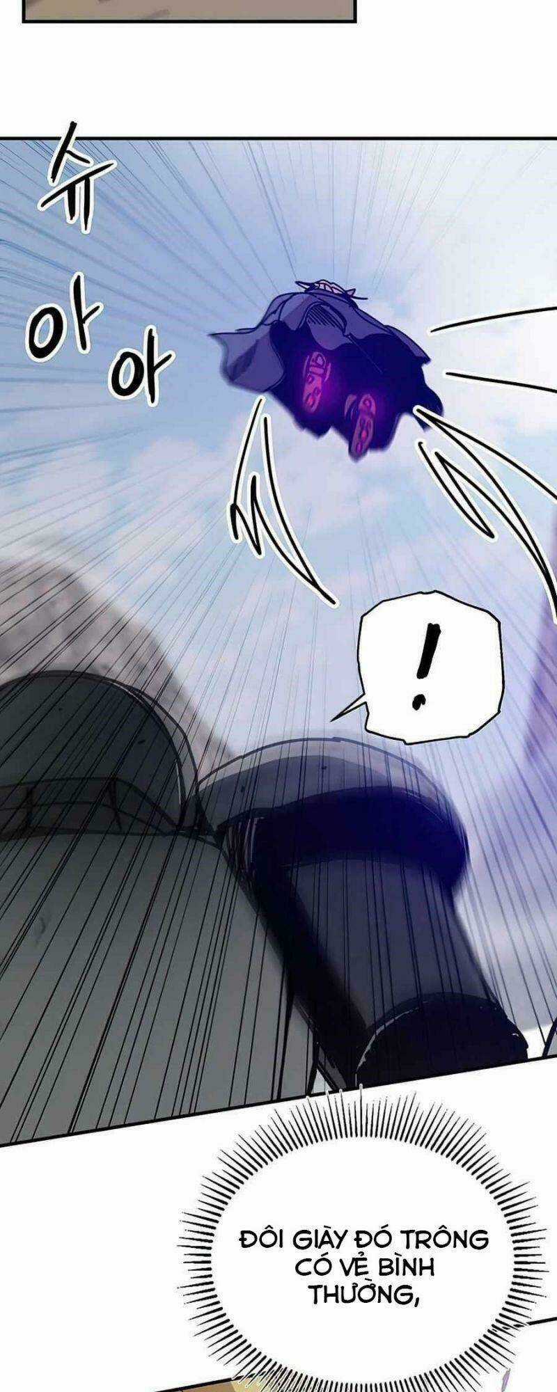 BUG PLAYER - NGƯỜI CHƠI LỖI - Chapter 73 - Trang 23