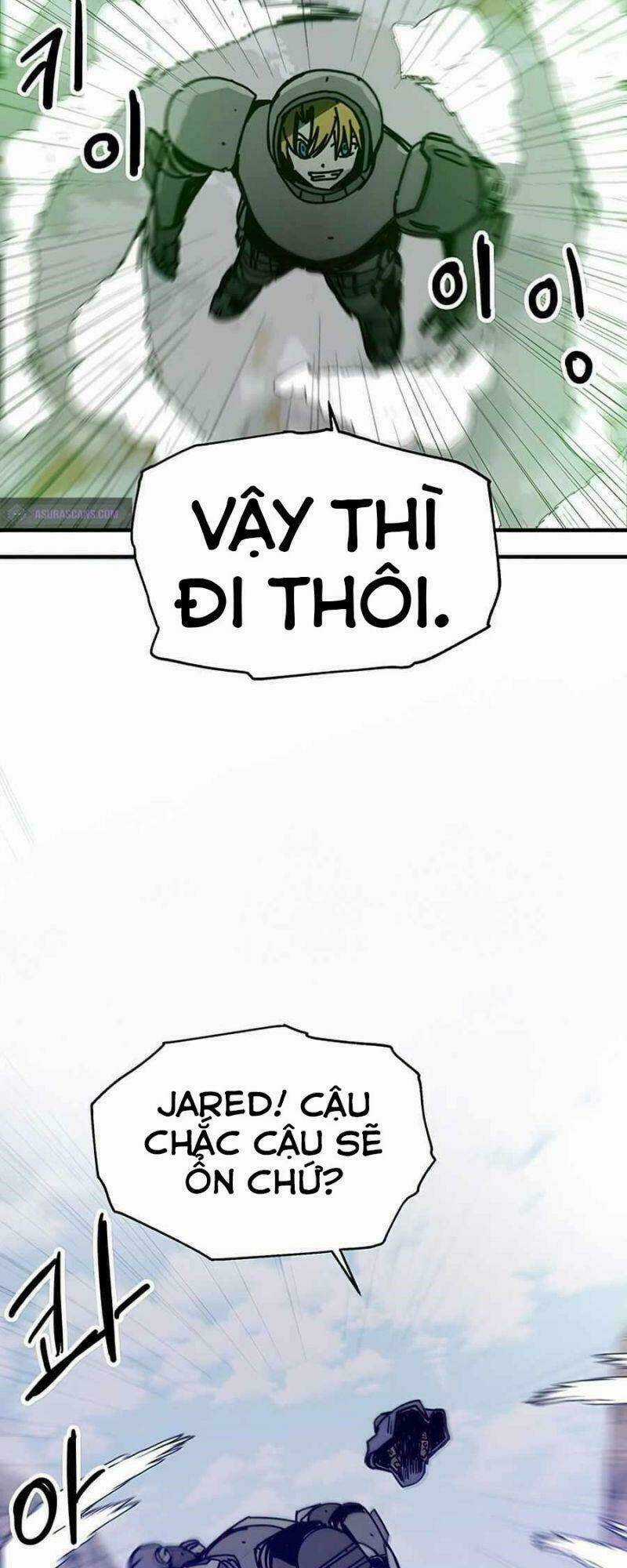 BUG PLAYER - NGƯỜI CHƠI LỖI - Chapter 73 - Trang 25