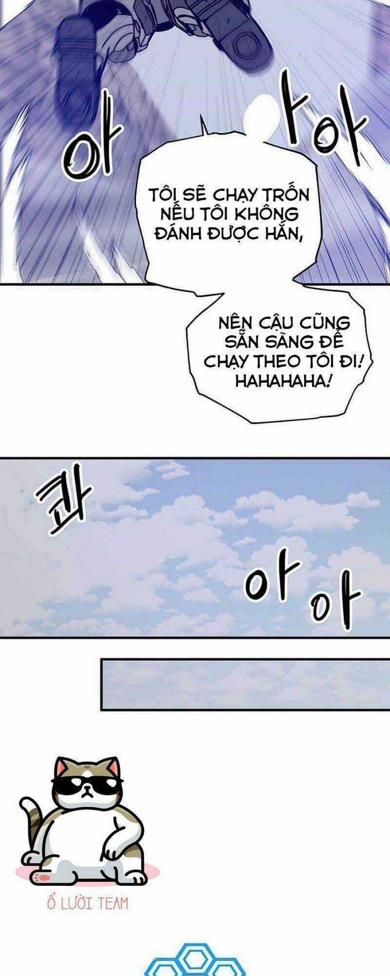 BUG PLAYER - NGƯỜI CHƠI LỖI - Chapter 73 - Trang 26