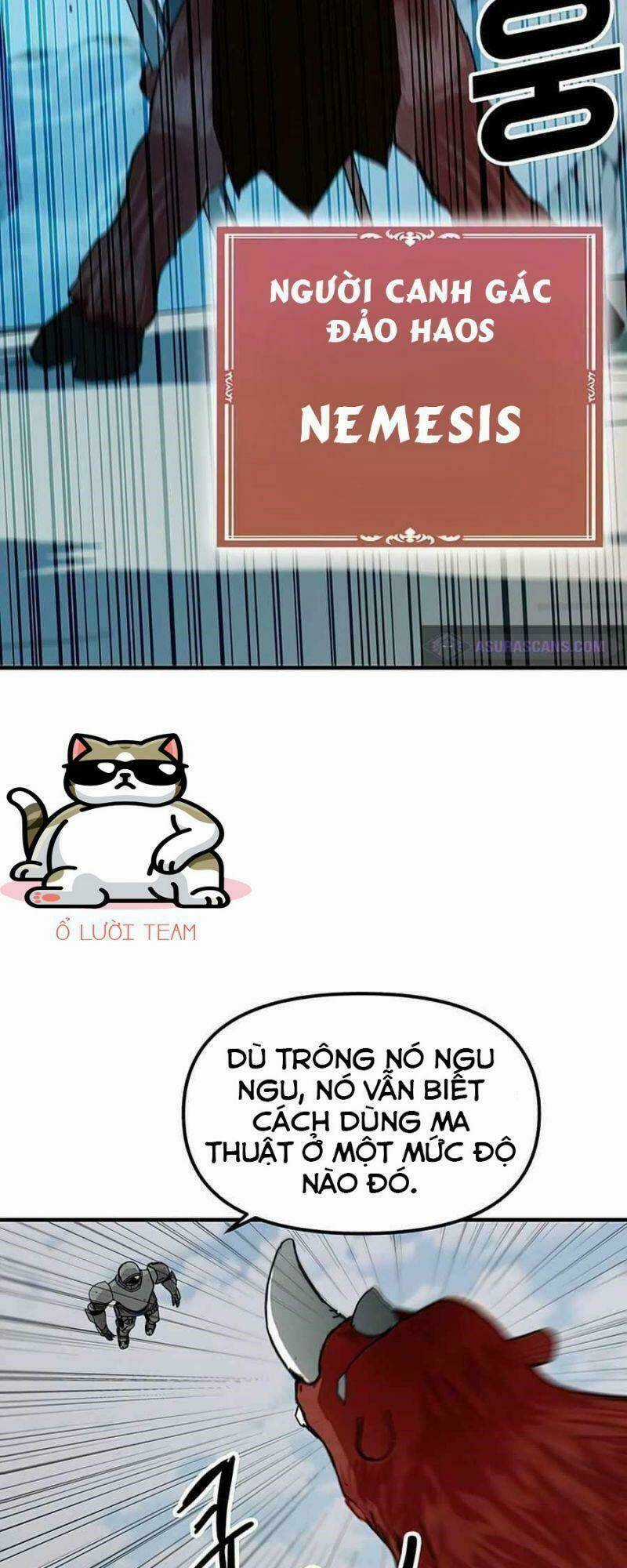 BUG PLAYER - NGƯỜI CHƠI LỖI - Chapter 73 - Trang 30