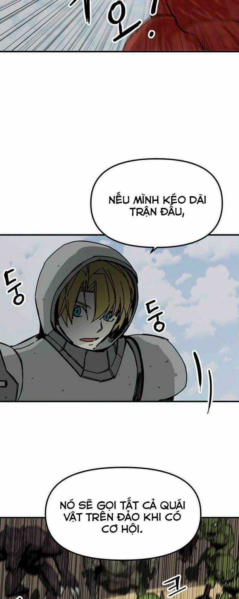 BUG PLAYER - NGƯỜI CHƠI LỖI - Chapter 73 - Trang 31