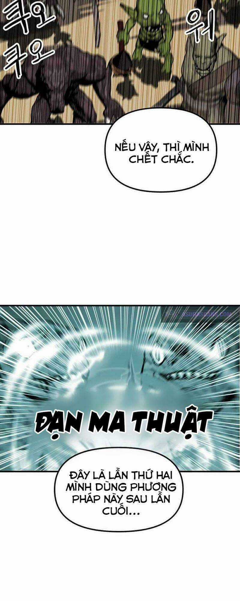 BUG PLAYER - NGƯỜI CHƠI LỖI - Chapter 73 - Trang 32