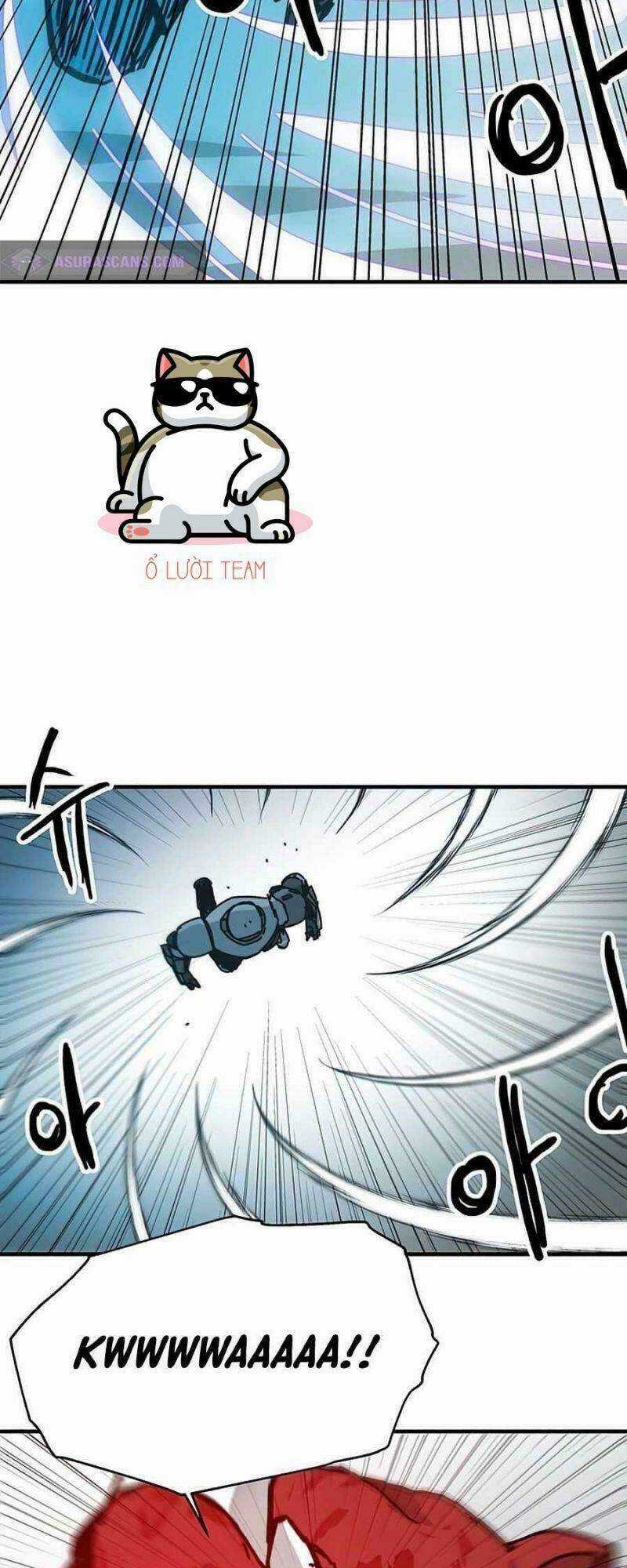 BUG PLAYER - NGƯỜI CHƠI LỖI - Chapter 73 - Trang 35