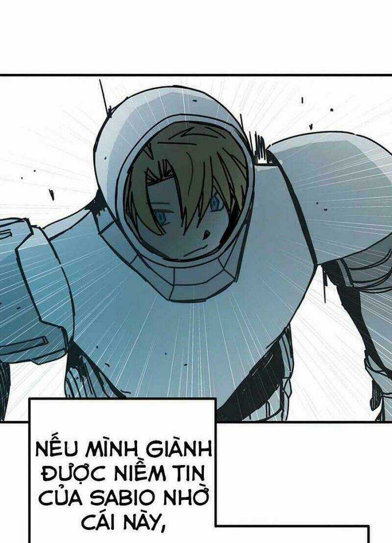 BUG PLAYER - NGƯỜI CHƠI LỖI - Chapter 73 - Trang 37