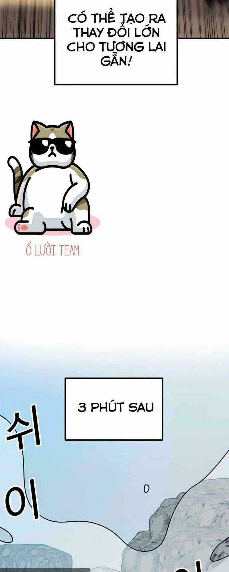 BUG PLAYER - NGƯỜI CHƠI LỖI - Chapter 73 - Trang 39