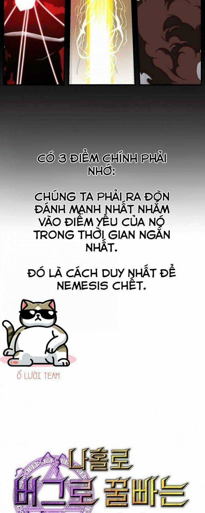 BUG PLAYER - NGƯỜI CHƠI LỖI - Chapter 73 - Trang 5
