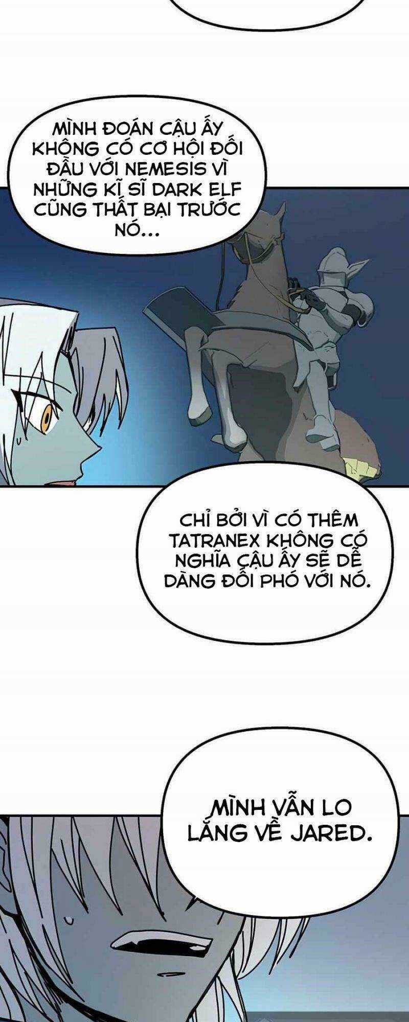 BUG PLAYER - NGƯỜI CHƠI LỖI - Chapter 73 - Trang 42