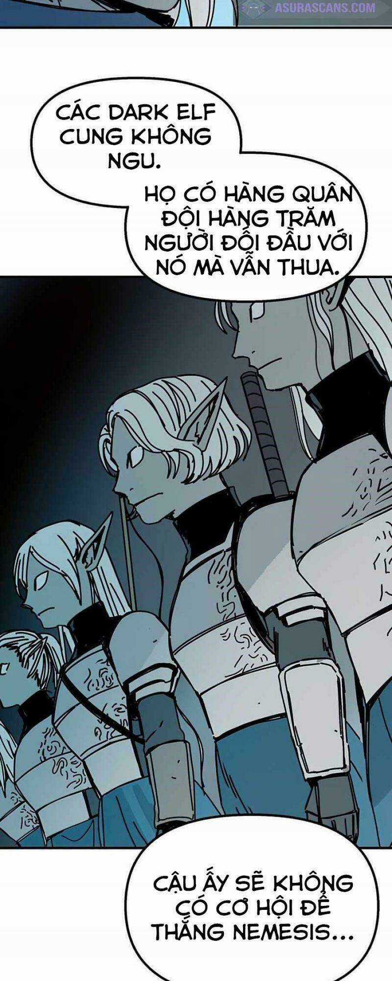 BUG PLAYER - NGƯỜI CHƠI LỖI - Chapter 73 - Trang 43