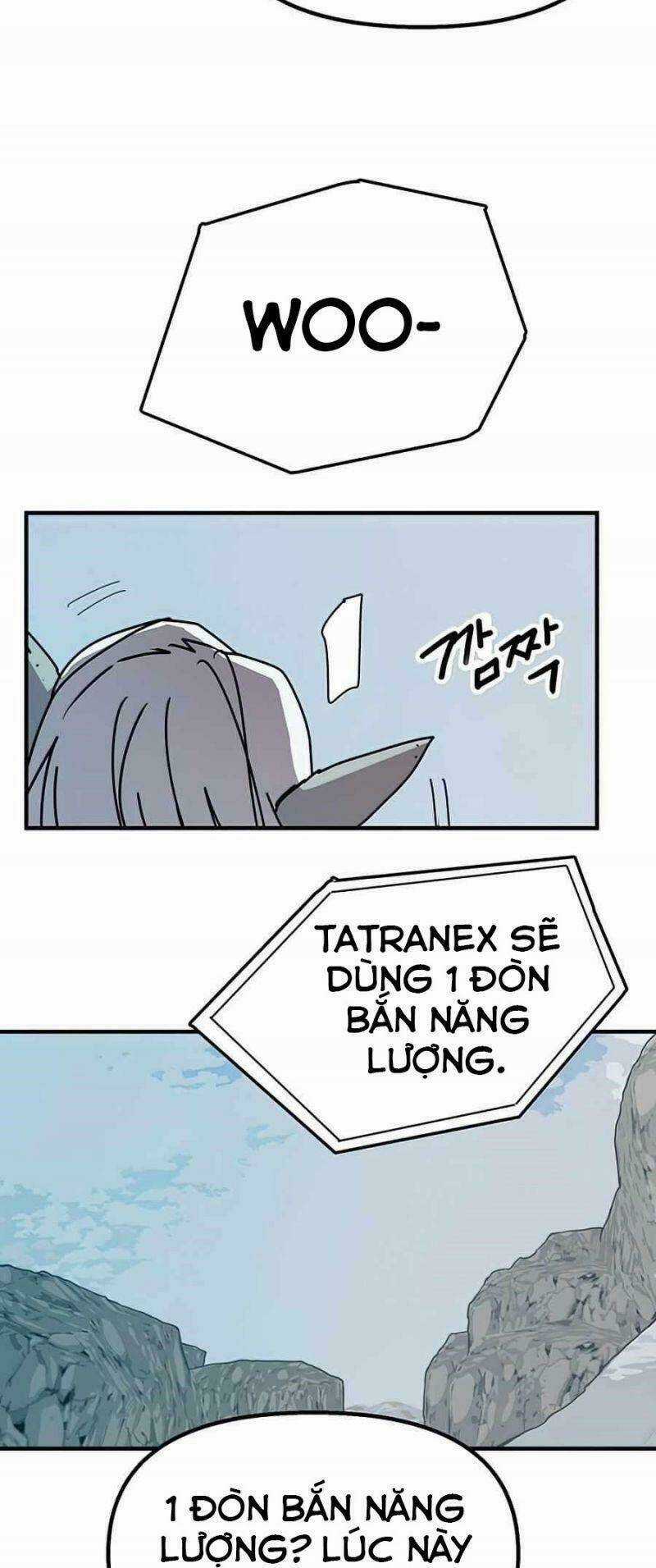 BUG PLAYER - NGƯỜI CHƠI LỖI - Chapter 73 - Trang 44