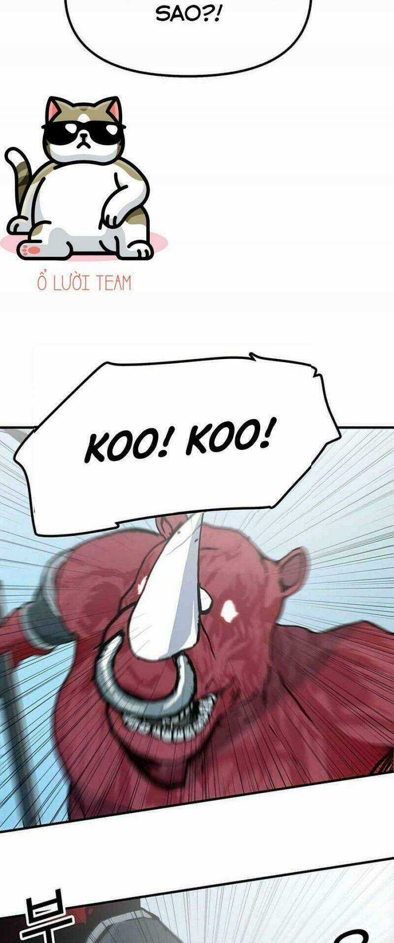 BUG PLAYER - NGƯỜI CHƠI LỖI - Chapter 73 - Trang 45