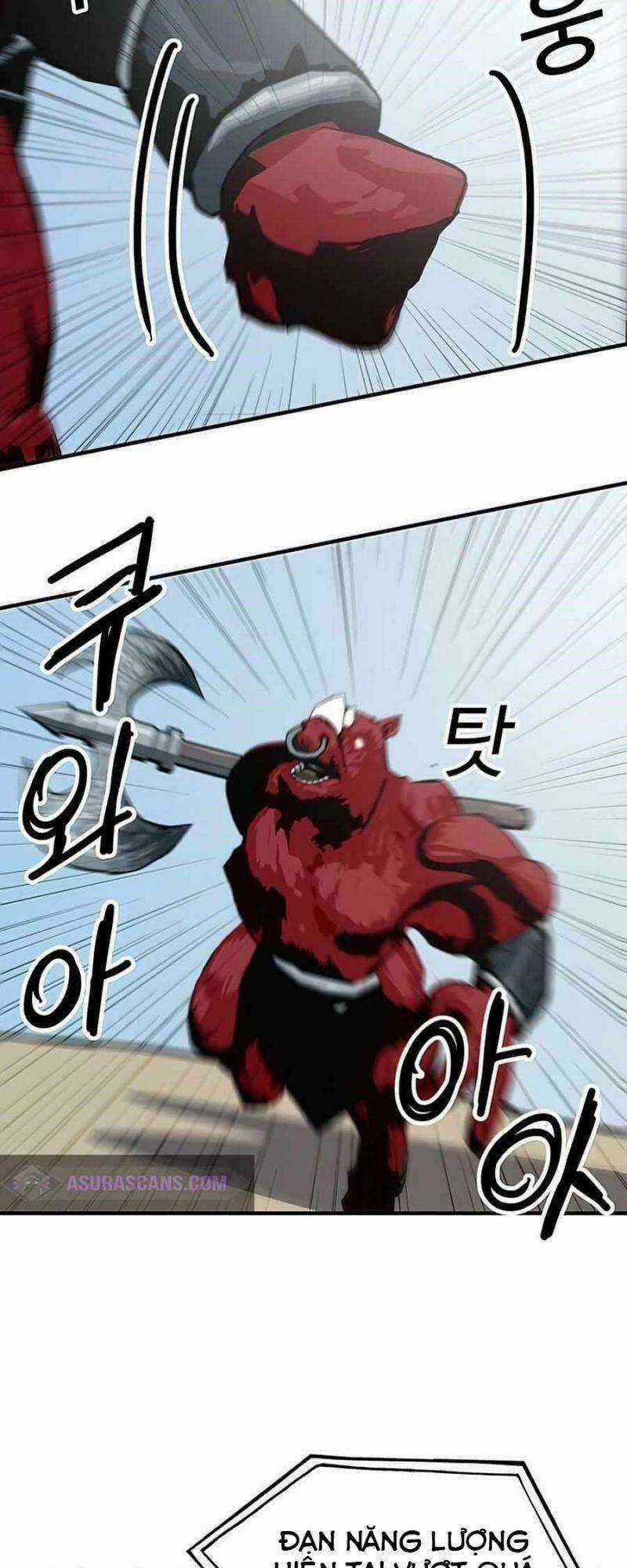 BUG PLAYER - NGƯỜI CHƠI LỖI - Chapter 73 - Trang 46