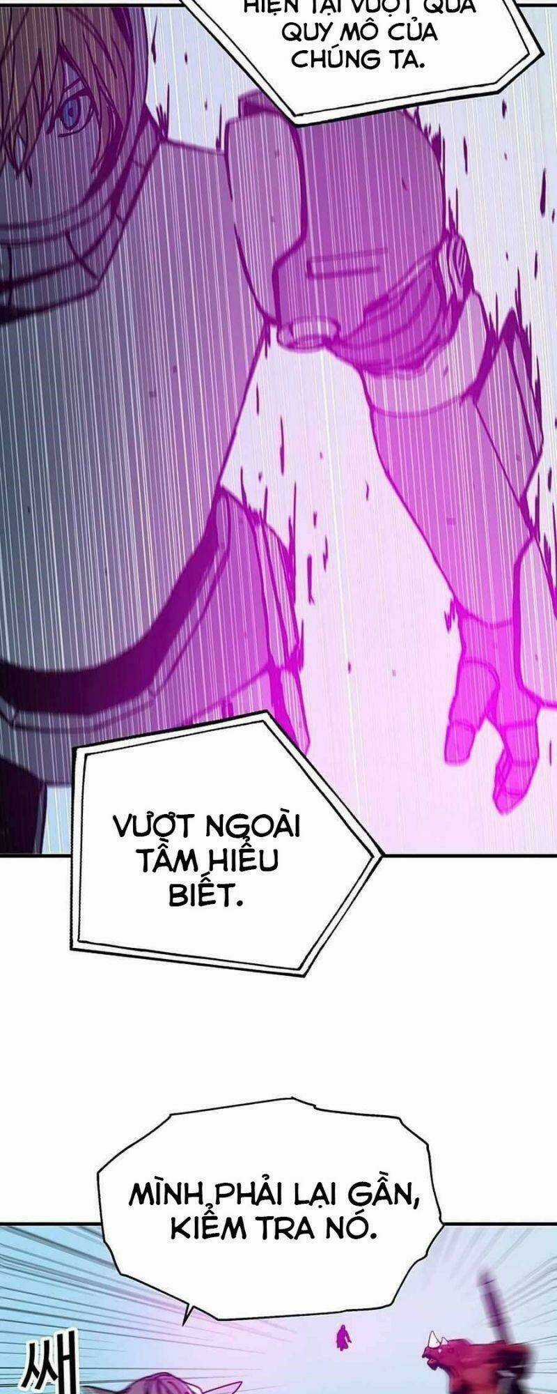 BUG PLAYER - NGƯỜI CHƠI LỖI - Chapter 73 - Trang 47