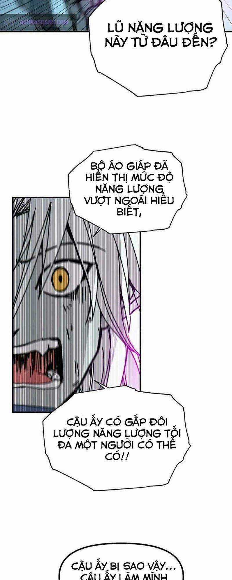 BUG PLAYER - NGƯỜI CHƠI LỖI - Chapter 73 - Trang 49