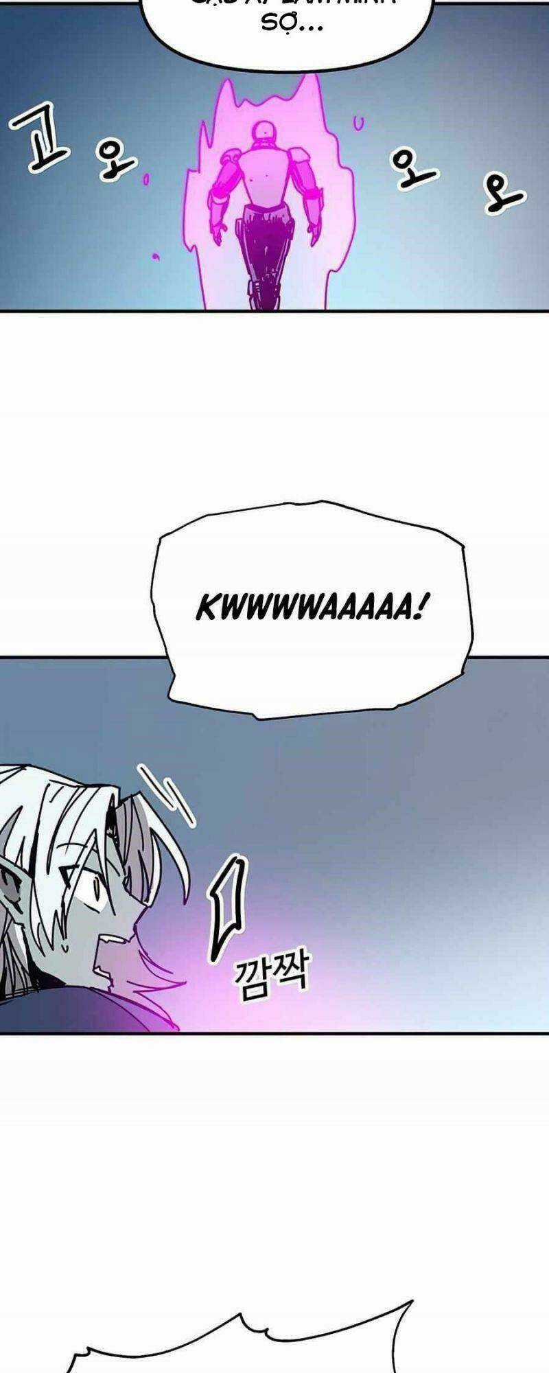 BUG PLAYER - NGƯỜI CHƠI LỖI - Chapter 73 - Trang 50