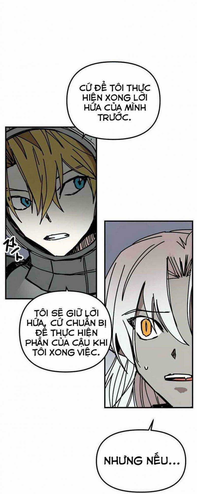 BUG PLAYER - NGƯỜI CHƠI LỖI - Chapter 73 - Trang 8