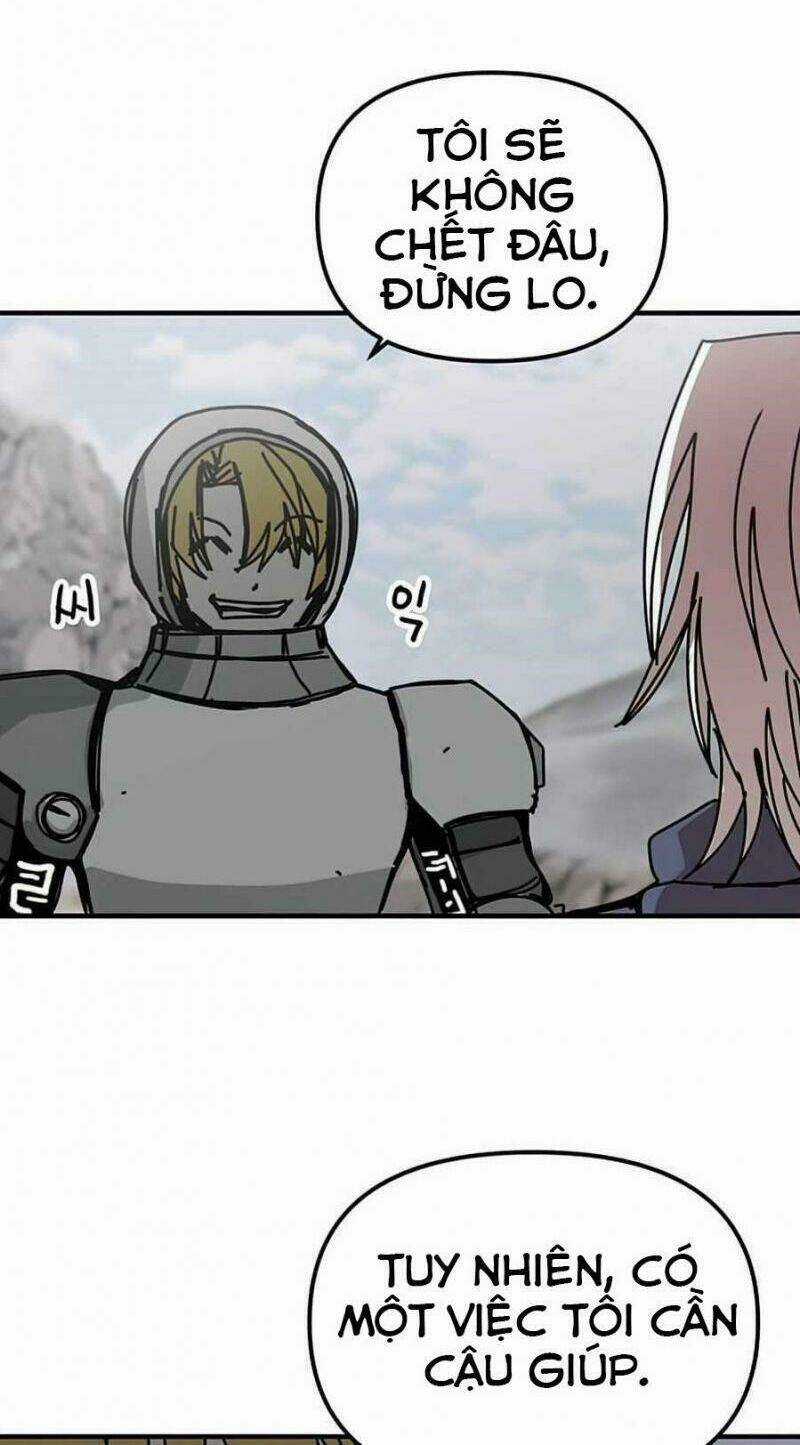 BUG PLAYER - NGƯỜI CHƠI LỖI - Chapter 73 - Trang 10