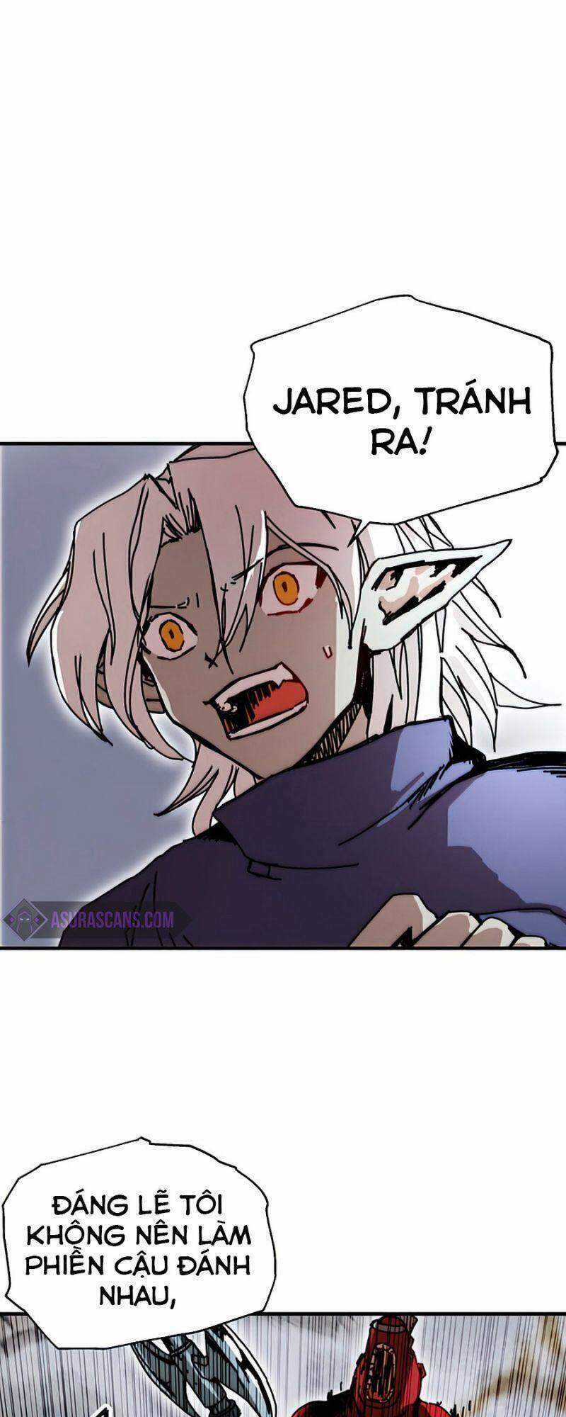 BUG PLAYER - NGƯỜI CHƠI LỖI - Chapter 74 - Trang 2