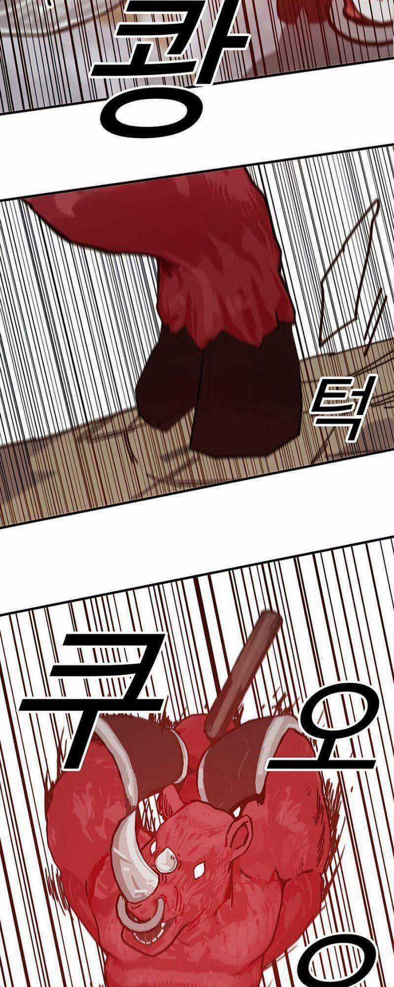 BUG PLAYER - NGƯỜI CHƠI LỖI - Chapter 74 - Trang 11