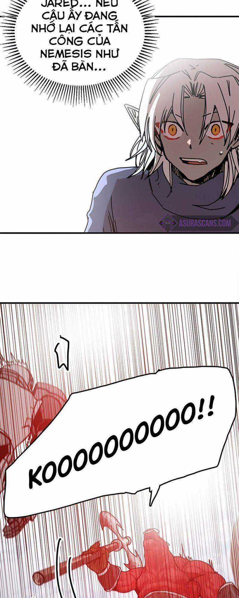 BUG PLAYER - NGƯỜI CHƠI LỖI - Chapter 74 - Trang 14