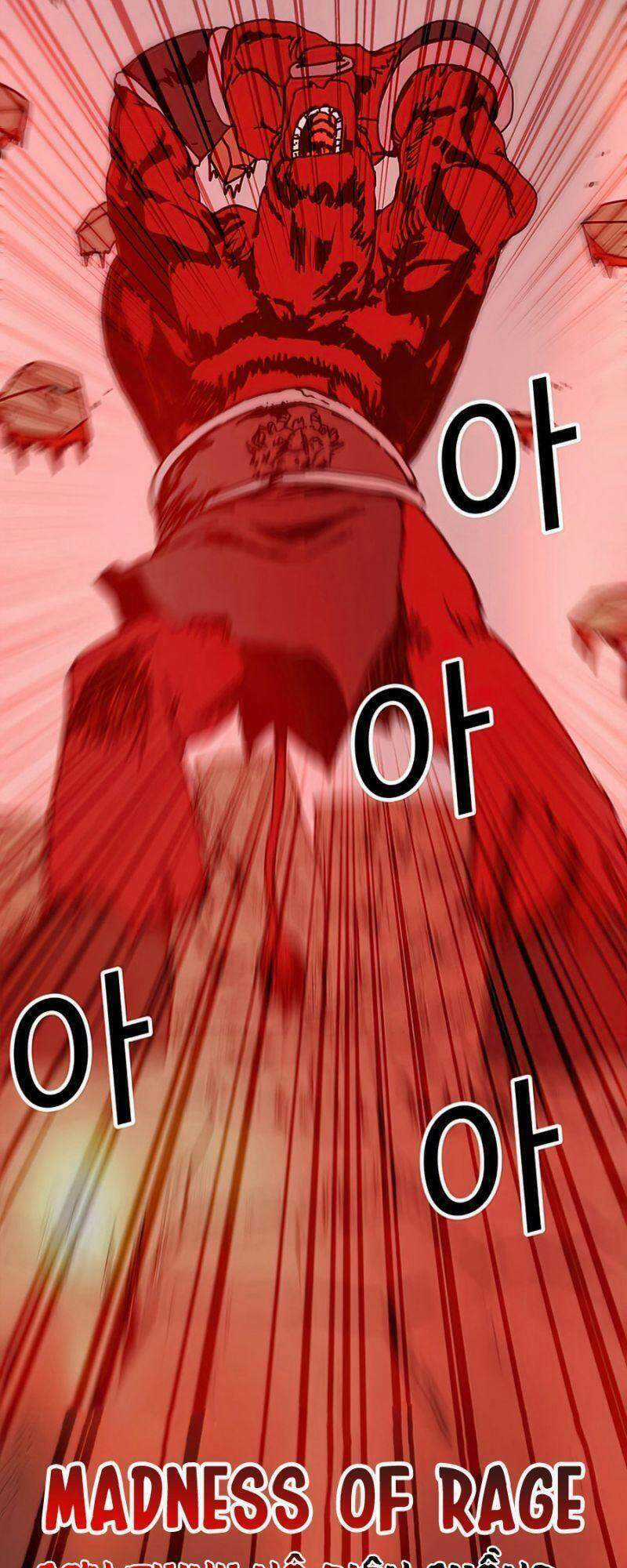 BUG PLAYER - NGƯỜI CHƠI LỖI - Chapter 74 - Trang 17