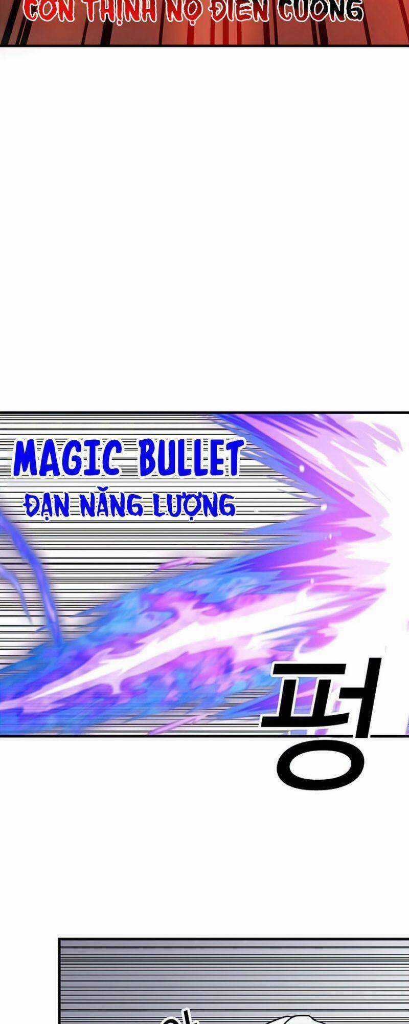 BUG PLAYER - NGƯỜI CHƠI LỖI - Chapter 74 - Trang 18