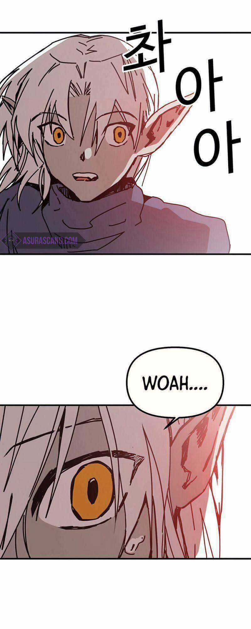 BUG PLAYER - NGƯỜI CHƠI LỖI - Chapter 74 - Trang 21