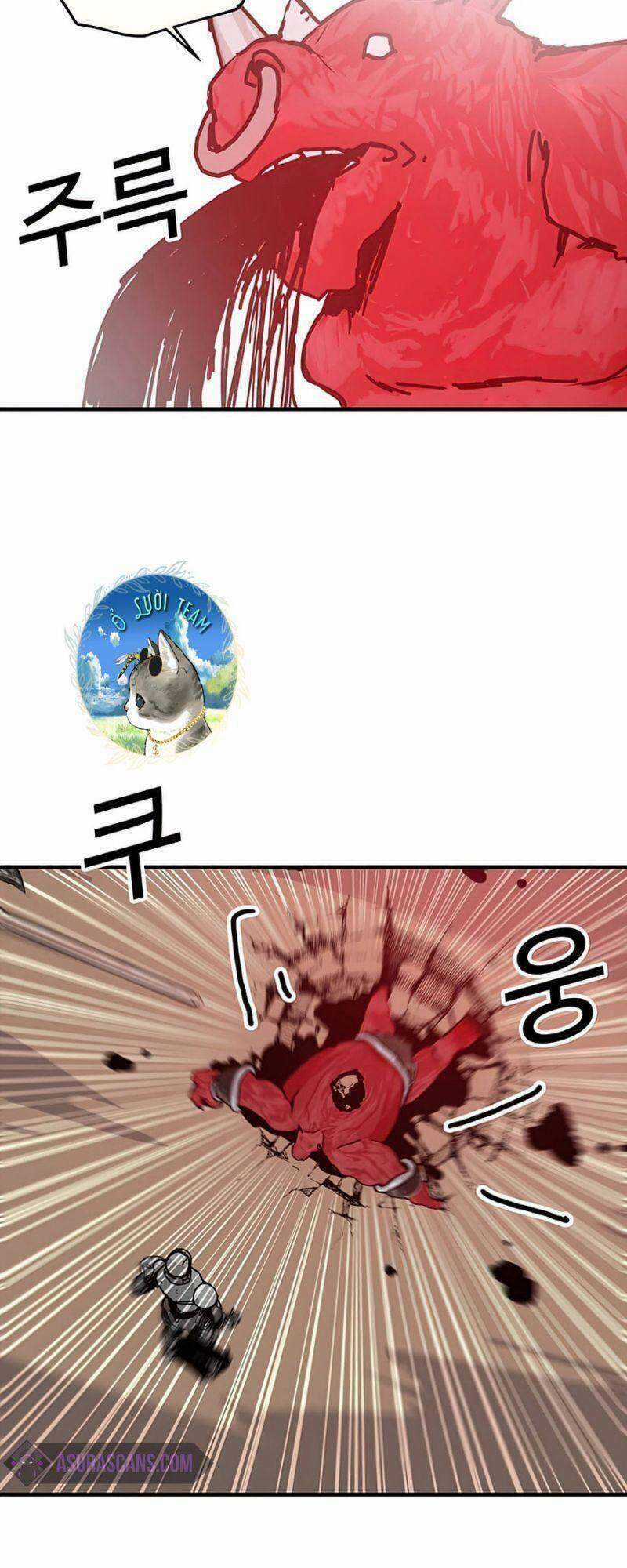 BUG PLAYER - NGƯỜI CHƠI LỖI - Chapter 74 - Trang 24