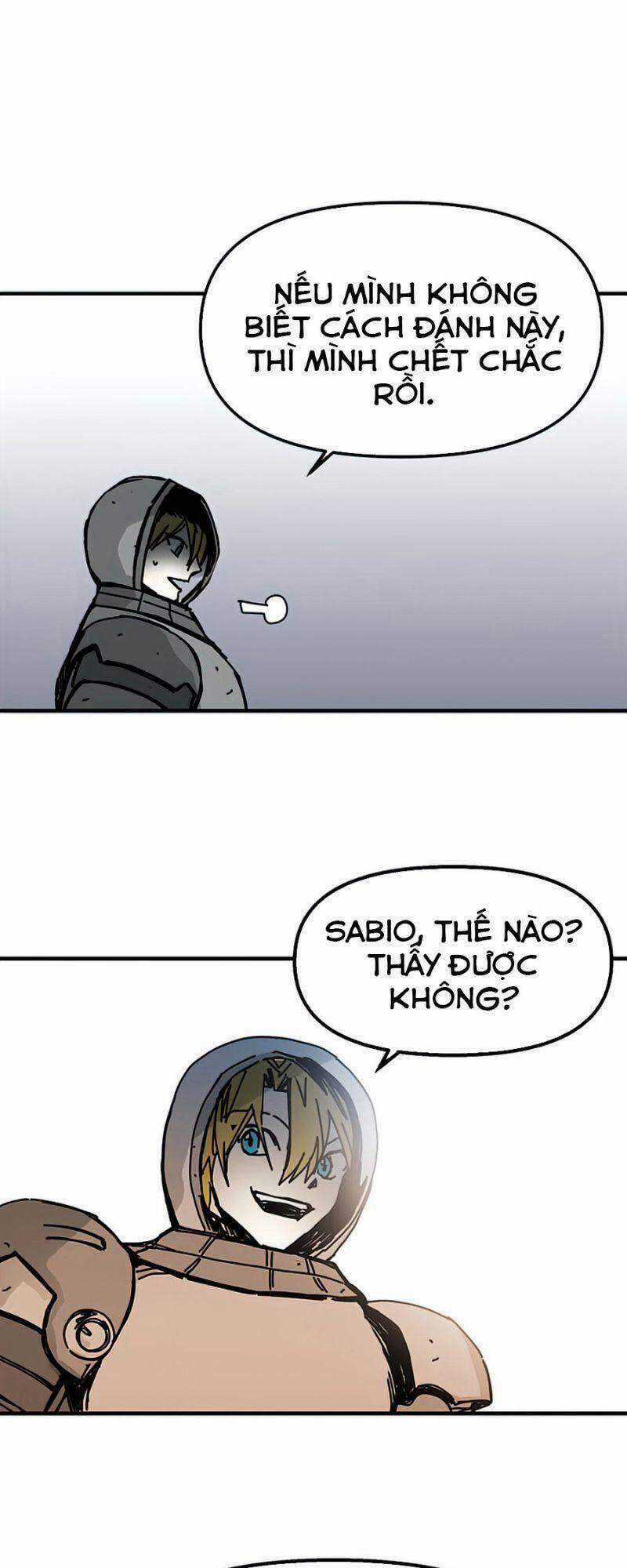 BUG PLAYER - NGƯỜI CHƠI LỖI - Chapter 74 - Trang 25