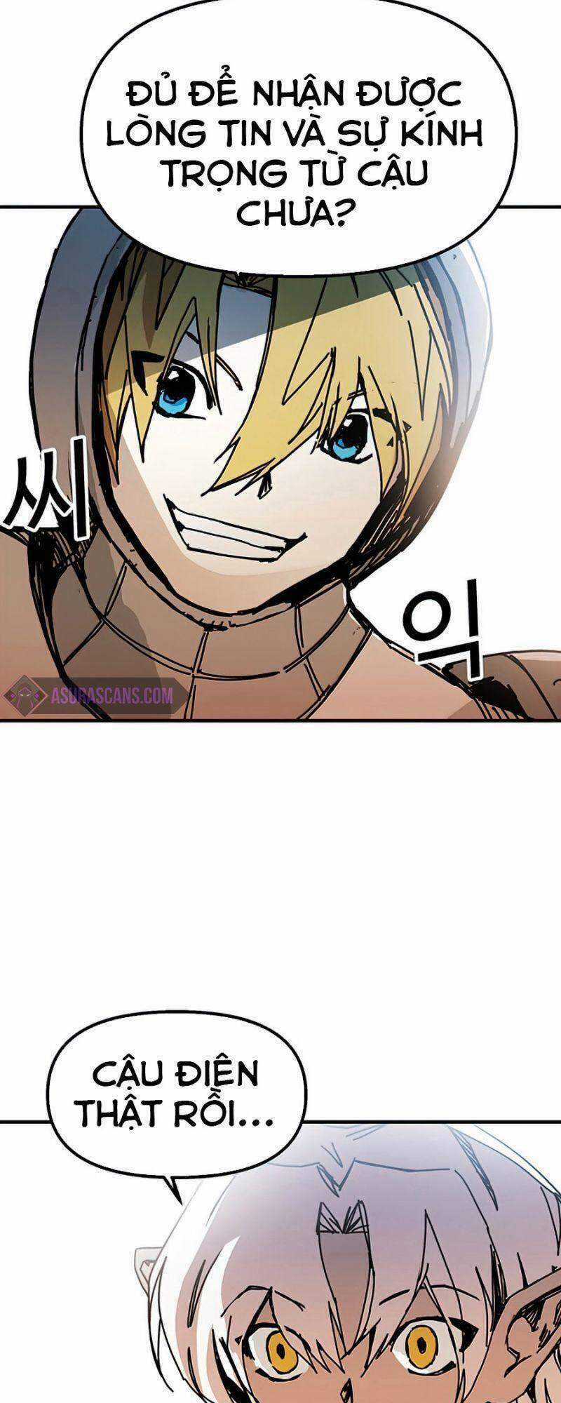 BUG PLAYER - NGƯỜI CHƠI LỖI - Chapter 74 - Trang 26