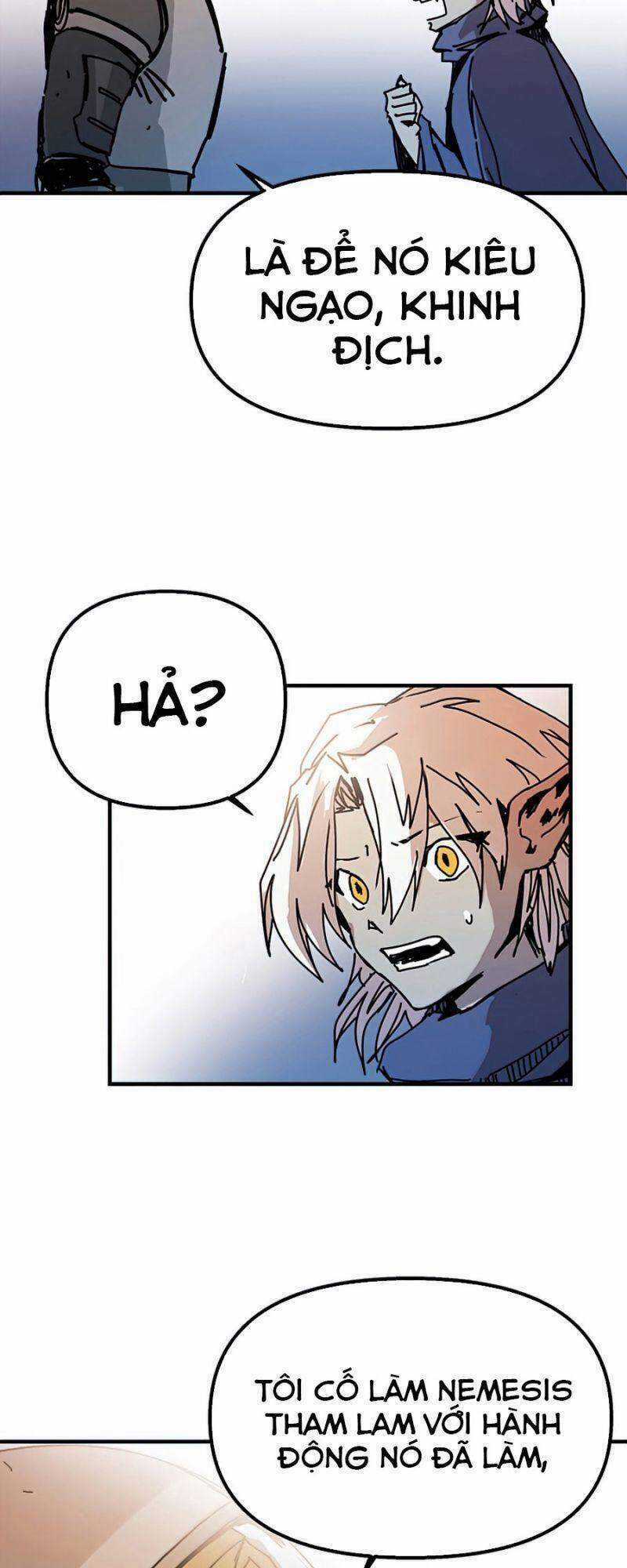 BUG PLAYER - NGƯỜI CHƠI LỖI - Chapter 74 - Trang 29