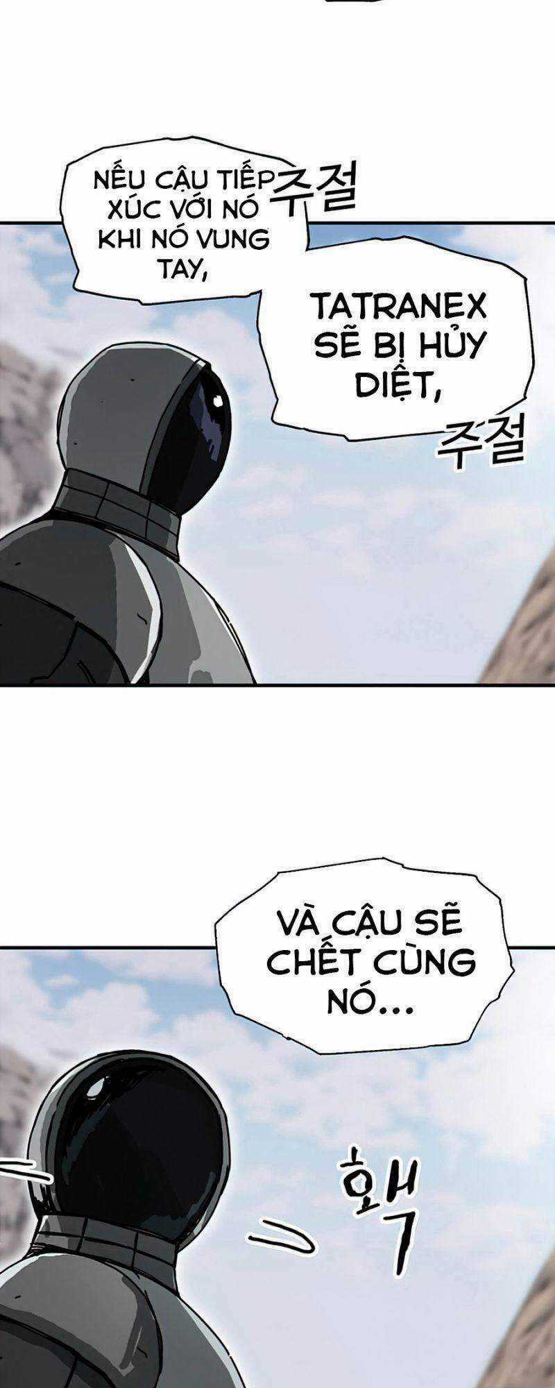 BUG PLAYER - NGƯỜI CHƠI LỖI - Chapter 74 - Trang 4