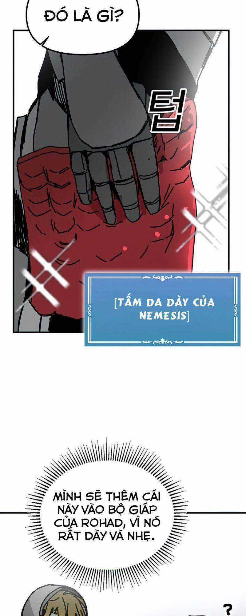 BUG PLAYER - NGƯỜI CHƠI LỖI - Chapter 74 - Trang 33